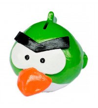 Копилка "Angry Birds"
