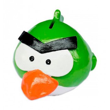 Скарбничка "Angry Birds"