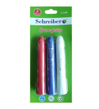 Грим-декор Schreiber 3 цвета S-2189