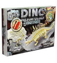Набір для розкопок «Dino paleontology»