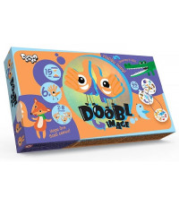 Настольная игра «DOOBL IMAGE» Найди пару