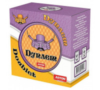 Настольная игра Дуплет - Artos