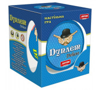 Настільна гра Дуплет Deluxe - Artos