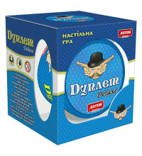 Настільна гра Дуплет Deluxe - Artos