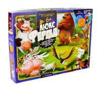Настольная игра Ферма-Люкс