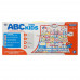 Обучающий интерактивный плакат Abc for kids - изучение английского языка