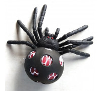 Павук лизун - іграшка антистрес