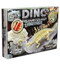 Набор для раскопок «Dino paleontology»