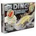 Набір для розкопок «Dino paleontology»