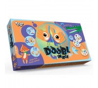 Настільна гра «DOOBL IMAGE» Знайди пару