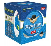 Настільна гра Дуплет Deluxe - Artos