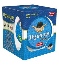 Настольная игра Дуплет Deluxe - Artos