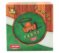 Настільна гра Ранчо