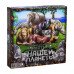 Настольная карточная игра "Животные нашей планеты"