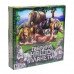 Настольная карточная игра "Животные нашей планеты"