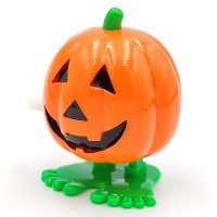 Заводная игрушка Тыква