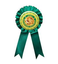 Орден Заслуженному бизнесмену