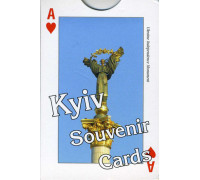 Карти Київ