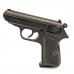 Запальничка пістолет "Walther" (Вальтер)