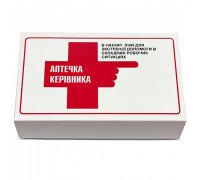 Набор Аптечка руководителя