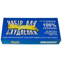 Набір для схуднення