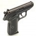 Запальничка пістолет "Walther" (Вальтер)