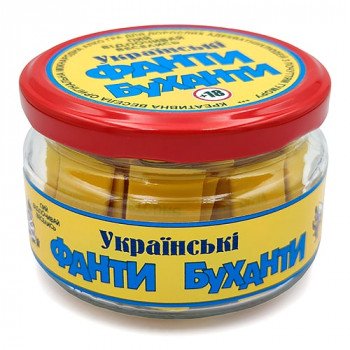 Настольная алко игра "Фанты-буханты"