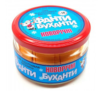 Новогодние "Фанты Буханты" алко-игра