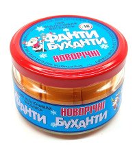 Новогодние "Фанты Буханты" алко-игра