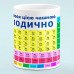 Чашка "Користуюсь чашкою періодично"
