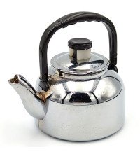 Зажигалка газовая "Чайник"