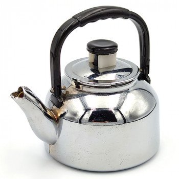 Зажигалка газовая "Чайник"