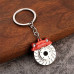 Брелок гальмівний диск Brembo