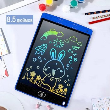 Графический планшет для рисования 8,5 дюймов