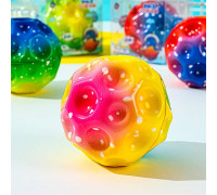 М'яч Гравіті Бол гравітаційний стрибун Gravity Ball