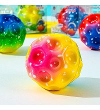 М'яч Гравіті Бол гравітаційний стрибун Gravity Ball