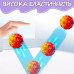 М'яч Гравіті Бол гравітаційний стрибун Gravity Ball