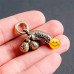 Брелок подвеска член для ключей, сумок
