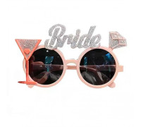 Окуляри "Bride"