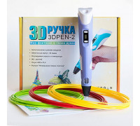 3D ручка 3DPEN-2