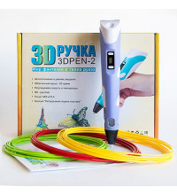 3D ручка 3DPEN-2