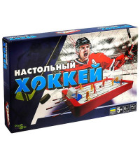 Настольный Хоккей - детская настольная игра