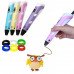 3D ручка 3DPEN-2
