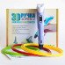 3D ручка 3DPEN-2