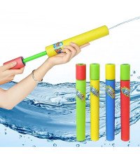 Водяний насос Пирскавка велика 45 см