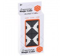 Нескінченний кубик Антистрес Infinity Magic Cube