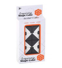 Нескінченний кубик Антистрес Infinity Magic Cube