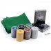 Набір для покеру 120 фішок в кейсі Poker Chips