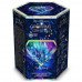 Зростаючі кристали. Набір для дослідів GROWING CRYSTAL