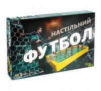 Настольный Футбол